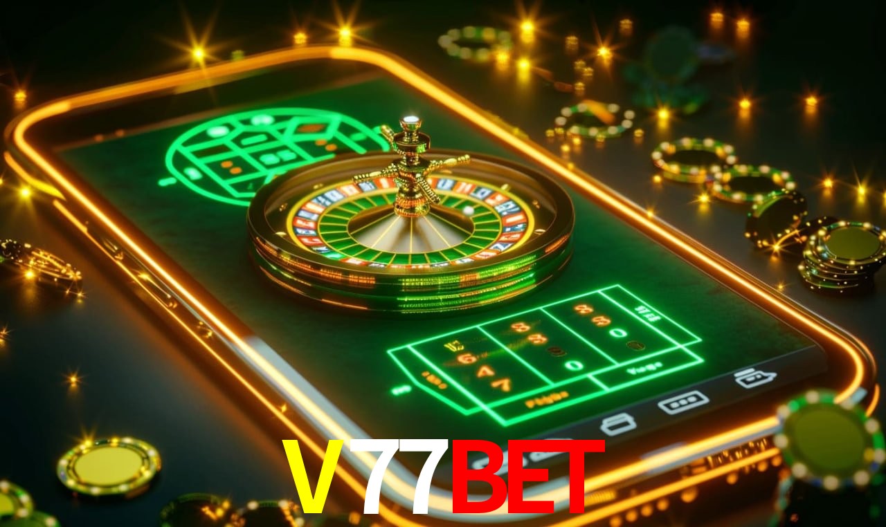Account Benefits V77BET