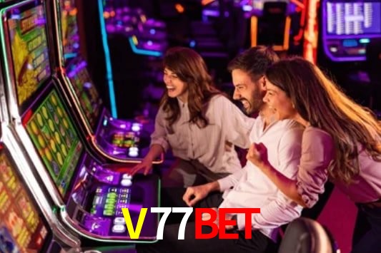 Spaceman Game V77BET