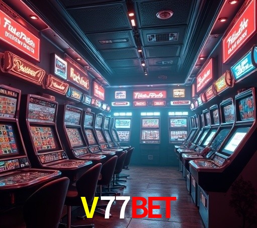 Security Systems V77BET