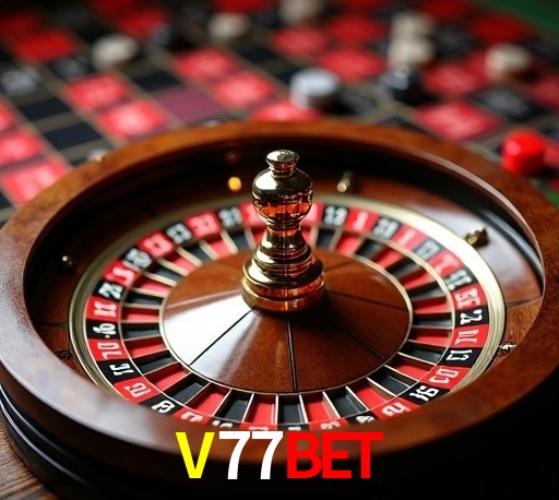 Responsive Design V77BET