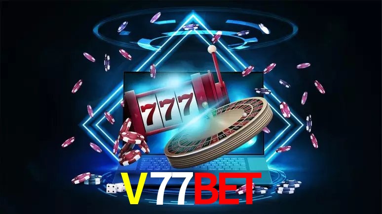 Live Casino V77BET
