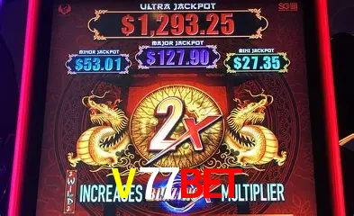 Live Casino V77BET