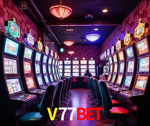 Flash Promotion V77BET