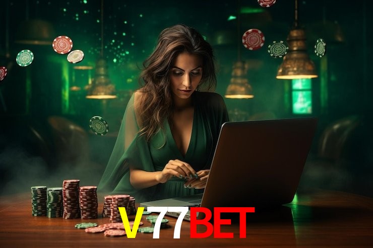 Instant EasyPaisa V77BET