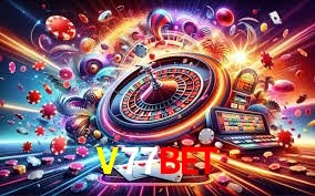 Statistics V77BET