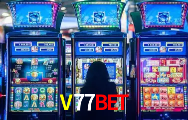 Blackjack Table V77BET